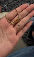 Always necklace