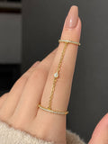 New ring